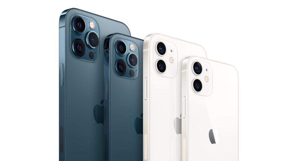 iPhone 13 models - 2021 Apple release